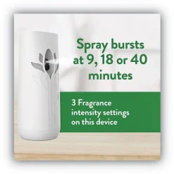 Air Wick 5.89 oz Freshmatic Ultra Automatic Spray Refill - Apple Cinnamon Medley