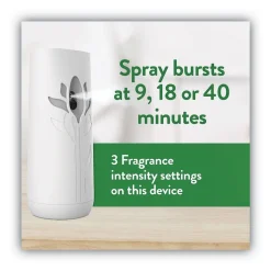 Air Wick 5.89 oz Freshmatic Ultra Automatic Spray Refill - Fresh Waters