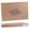 Alera Industrial Wire Shelving 36 in. x 24 in. Extra Wire Shelves - Silver (2-Piece/Carton)