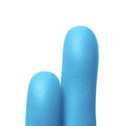 Ansell Kimtech Element Nitrile Exam Gloves - Small, Blue (2500/Carton)