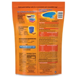 Arm & Hammer 10.8 lbs. Bag Baking Soda (4/Carton)