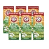Arm & Hammer 30 oz. Box Deodorizing Carpet Cleaning Powder - Fresh (6/Carton)