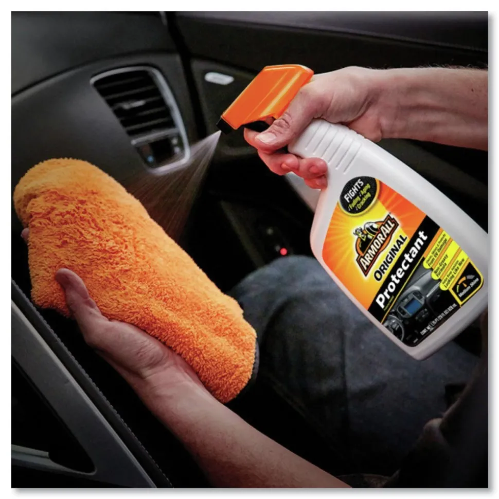 Armor All 28 oz. Spray Bottle Original Protectant