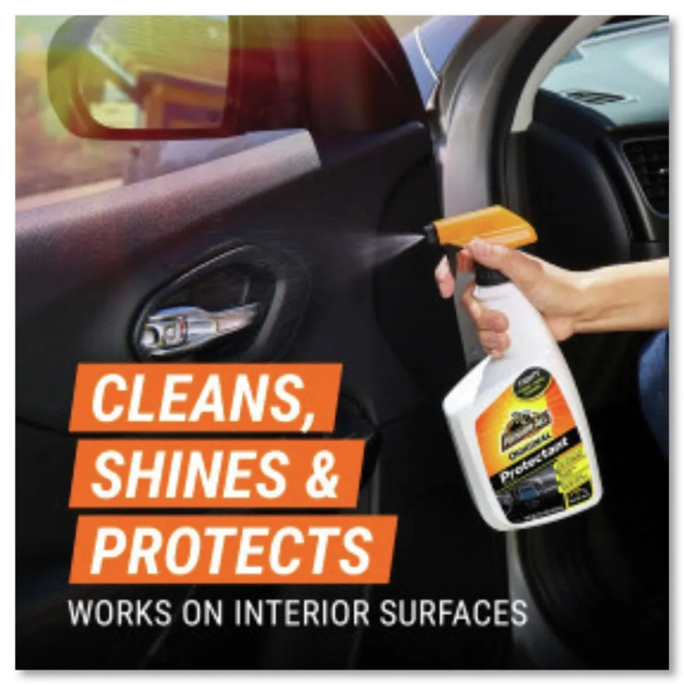 Armor All 28 oz. Spray Bottle Original Protectant