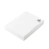 Avery 1 in. x 2.81 in. Copier Mailing Labels - White (33/Sheet, 250 Sheets/Box)