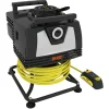 BEAST G2250BM21 5 HP 2250 Watt 140cc Non-CARB Compliant Portable Generator with 25 ft. Heavy Duty Cord