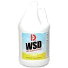 Big D Industries 1 gal. Bottle Water-Soluble Deodorant - Lemon Scent (4/Carton)