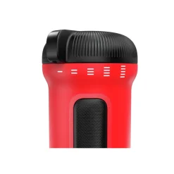 Black & Decker kitchen wand Cordless Immersion Blender - Red