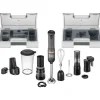 Black & Decker kitchen wand Cordless Blender 6-in-1 Kitchen Multi-Tool - Grey