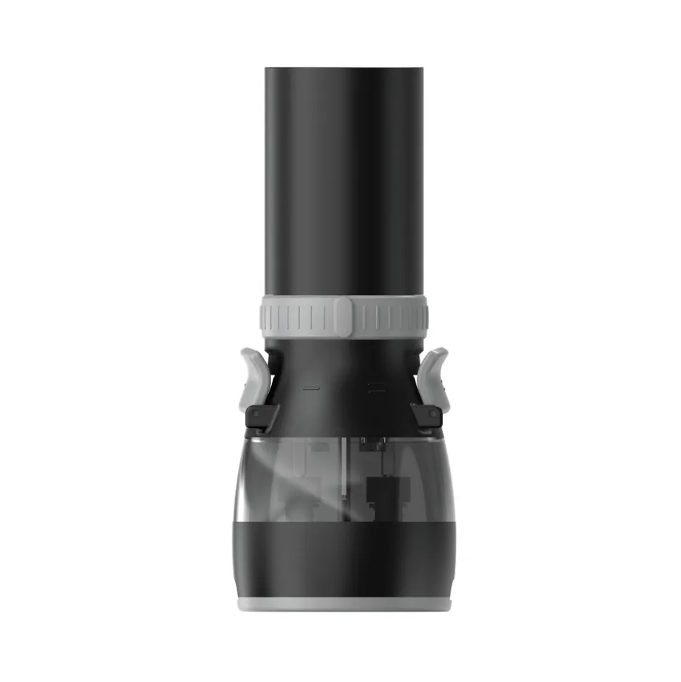 Black & Decker kitchen wand Attachment Salt and Pepper Grinder