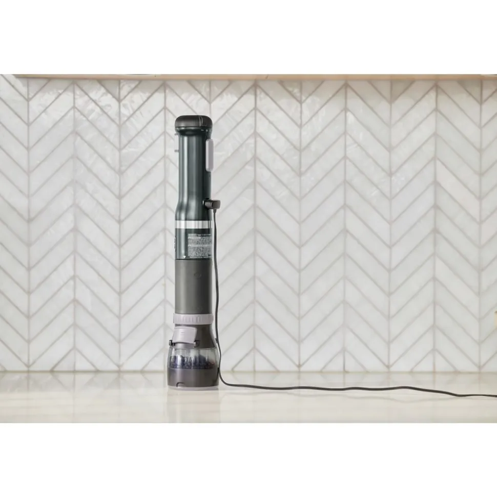 Black & Decker kitchen wand Attachment Salt and Pepper Grinder