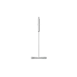 Black & Decker kitchen wand Cordless Blender 3-in-1 Kitchen Multi-Tool - Grey