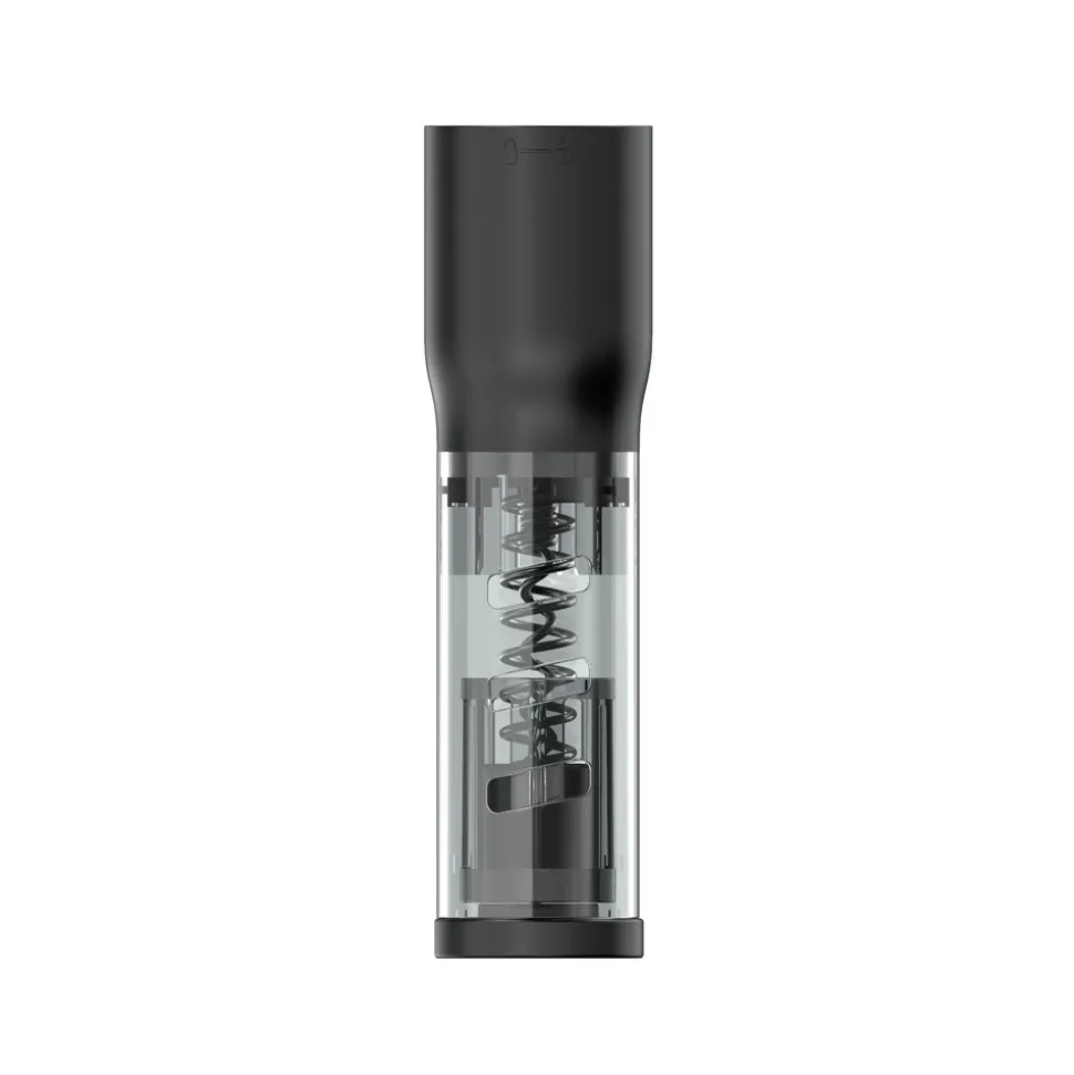 Black & Decker kitchen wand Attachment Wine Opener