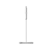Black & Decker kitchen wand Attachment Milk Frother for Coffee