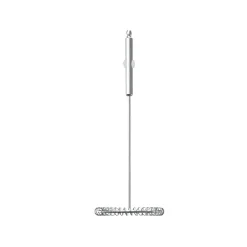 Black & Decker kitchen wand Attachment Milk Frother for Coffee