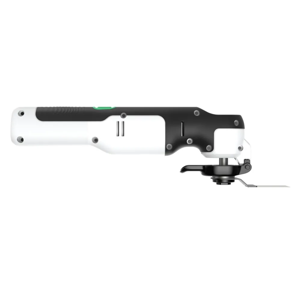 Black & Decker 12V MAX reviva Oscillating Multi-Tool Quick Blade