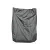 Bliss Hammock Zero Gravity Chair Furniture Cover - Black