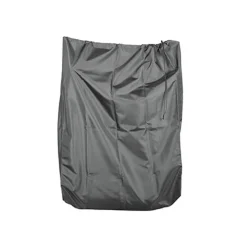 Bliss Hammock Zero Gravity Chair Furniture Cover - Black