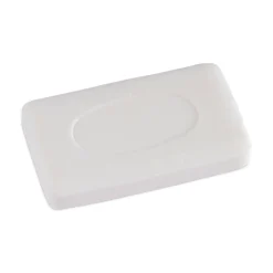 Boardwalk #3 Bar Unwrapped Face and Body Soap - Floral Fragrance (144/Carton)