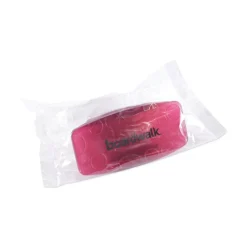 Boardwalk 72/Carton Apple Scent Bowl Clip - Red