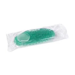 Boardwalk Curve Solid Air Freshener - Cucumber Melon Fragrance, Green (10/Box)