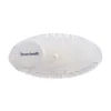 Boardwalk Curve Solid Air Freshener - Mango Fragrance, Clear (10/Box, 6 Boxes/Carton)