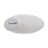 Boardwalk Curve Solid Air Freshener - Mango Fragrance, Clear (10/Box)