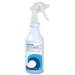 Boardwalk 037000-12ESSN 32 oz. Creme Cleanser - Baby Powder Scent (12/Carton)