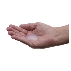 Boardwalk 1-Gallon Bottle Pearlescent Moisturizing Liquid Hand Soap Refill - Aloe Scent