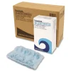 Boardwalk 360 HD Duster Refills with Soft Fluffy Fibers - Light Blue (24/Carton)