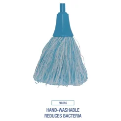 Boardwalk 11 in. MicroFeather Mini Duster - Assorted