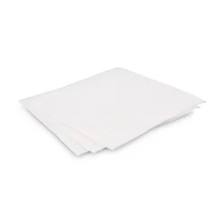 Boardwalk 12 in. x 13 in. DRC Wipers - White (90 Bag, 12 Bags/Carton)
