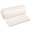 Boardwalk 43 in. x 48 in. 56-Gallon 16 mic. Perforated Roll High-Density Can Liners (200/Carton)