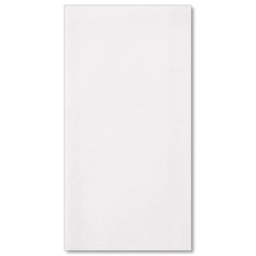 Boardwalk 12 in. x 17 in. 2-Ply Linen-Cloth Towel Napkins (500/Carton)