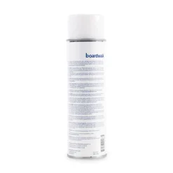 Boardwalk 19 oz. Aerosol Spray Furniture Polish - Lemon Scent (12/Carton)