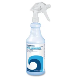 Boardwalk 32 oz. Bottle Mold and Mildew - Floral Scent (12/Carton)