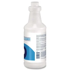 Boardwalk 32 oz Bowl Cleaner - Citrus Scent (12/Carton)