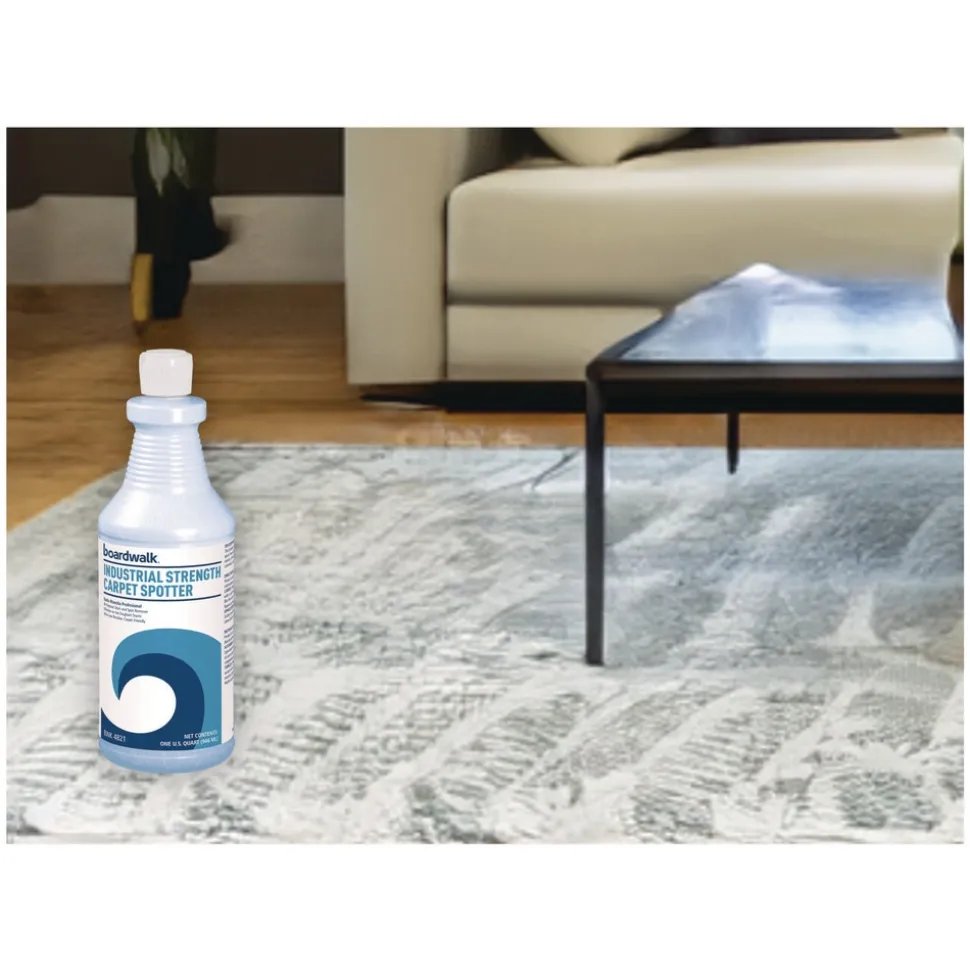 Boardwalk 32 oz. Industrial Strength Carpet Spotter