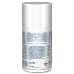 Boardwalk 7 oz Metered Air Freshener Refill - Fresh Linen Scent (12/Carton)