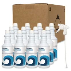 Boardwalk 32 oz Power Cleaner (12/Carton)