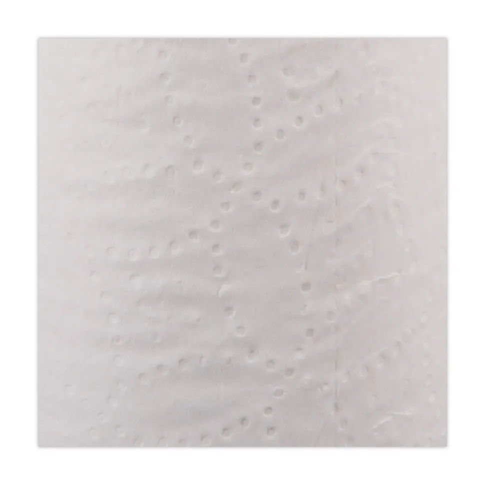 Boardwalk 1-Ply Septic Safe Toilet Tissue - White (96/Carton)