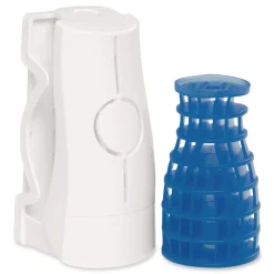 Boardwalk Solid Air Freshener Refill - Clean (6/Box)