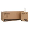 Boardwalk 10.63 x 20.47 Automotive Wipers - Unscented/White (8/Carton)