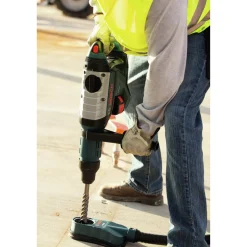 Bosch 18V PROFACTOR Brushless Lithium-Ion 1-7/8 in. Cordless Rotary Hammer Kit (8 Ah)