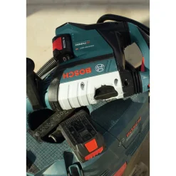 Bosch 18V PROFACTOR Brushless Lithium-Ion 1-7/8 in. Cordless SDS-Max Rotary Hammer (Tool Only)