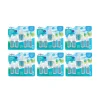 BRIGHT Air 0.67 oz. Bottle Electric Scented Oil Air Freshener Refill - Linen and Spring Breeze (6 Packs/Carton)