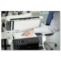 Brother Business Color Laser All-in-One Printer with Duplex Print, Scan, Copy and Wireless Networking