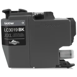 Brother Innobella 2,800 Page-Yield Super High-Yield Ink - Black