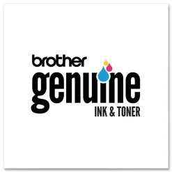 Brother 6000 Page High-Yield Toner - Black