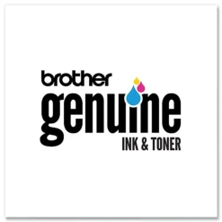 Brother 12,000 Page-Yield Drum Unit - Black
